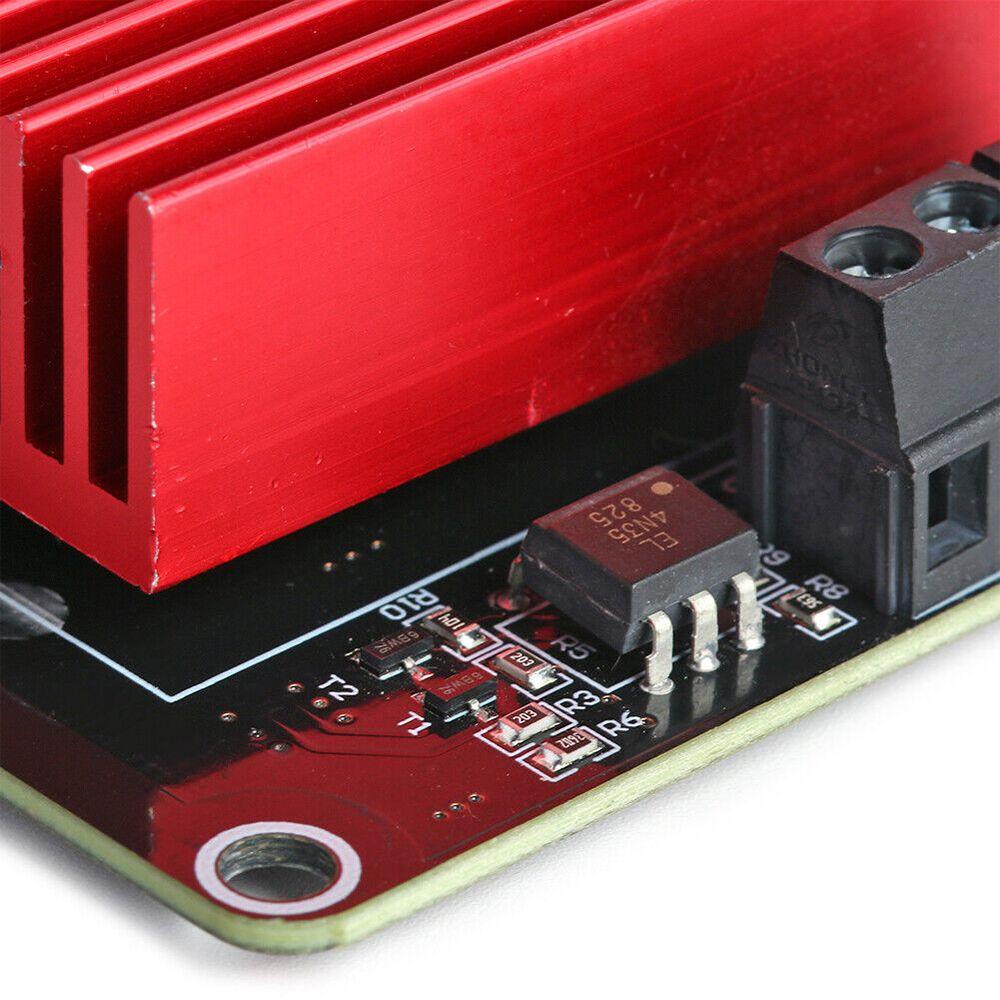 .Mô-đun Điều Khiển Nhiệt Độ Máy In 3D PCB