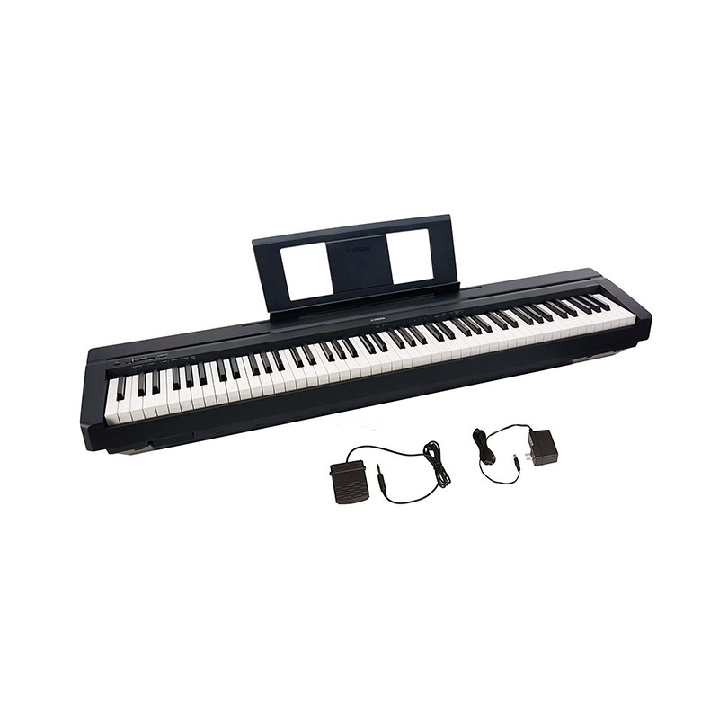 Đàn Piano Điện Yamaha P45 - New 100%