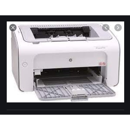 cung cấp MÁY IN HP LASERJET PRO P1102 CŨ giá rẻ bảo hành lâu