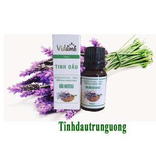 Tinh dầu Trung Ương Oải Hương(Pháp)