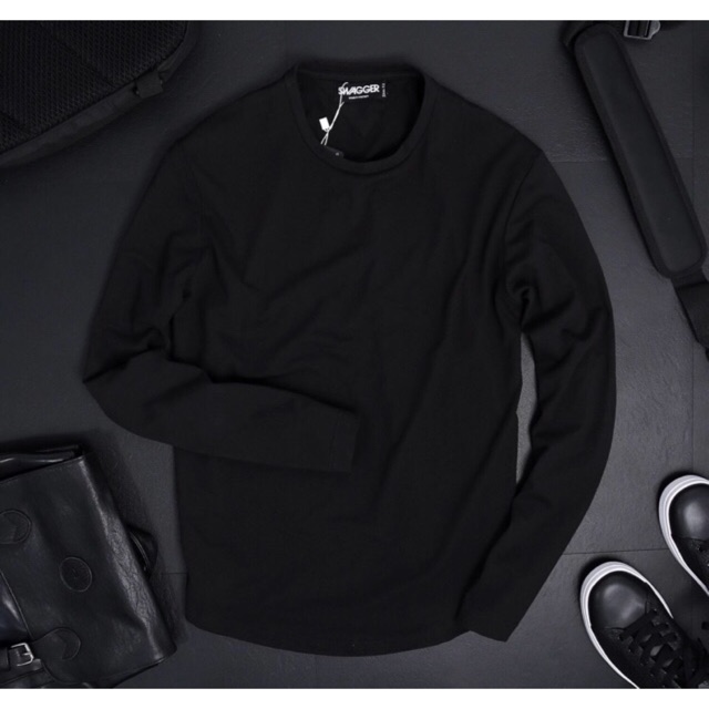 áo thun nam giữ nhiệt cao cấp