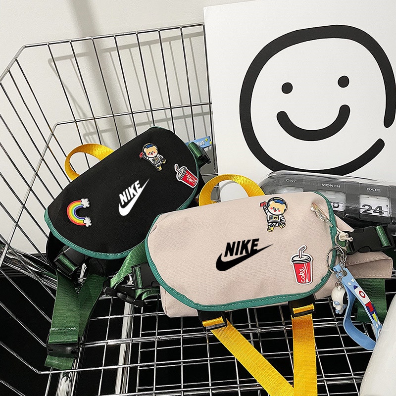 Túi đeo chéo thể thao Nike CL28819 thời trang cao cấp