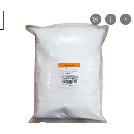 Bột ngô 1 kg