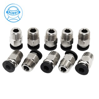 Bộ 10 ống nối pc4-m10 male cho máy in 3d
