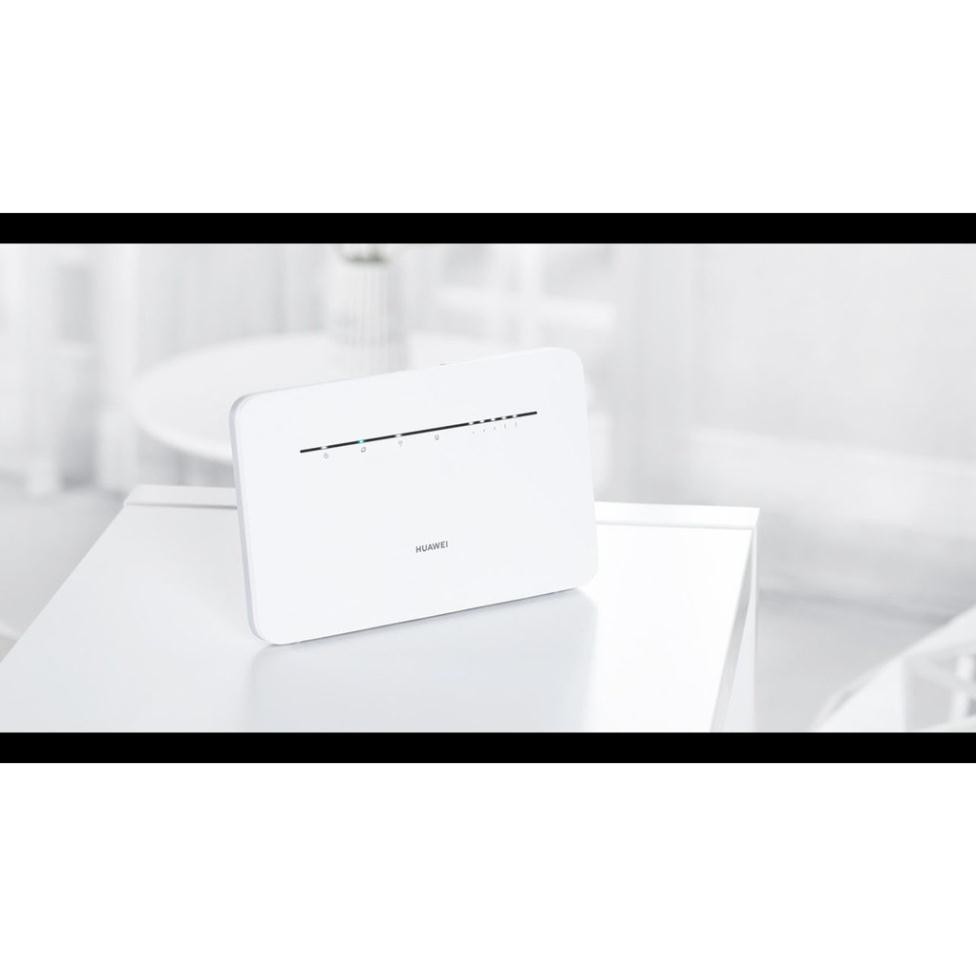 Bộ Phát WiFi 4g di động Huawei B316 ( B316-855) 150Mbps Chuẩn AC 1167Mbp hỗ trợ 64 thiết bị , phát 2 băng tần - wifi HDG | BigBuy360 - bigbuy360.vn