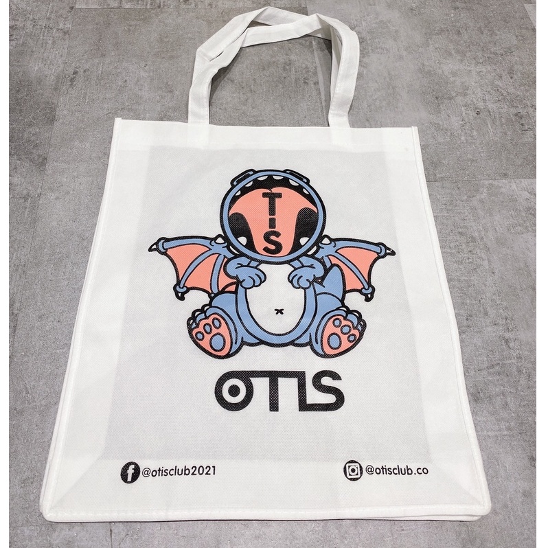 Túi Tote Local Brand Otis Club