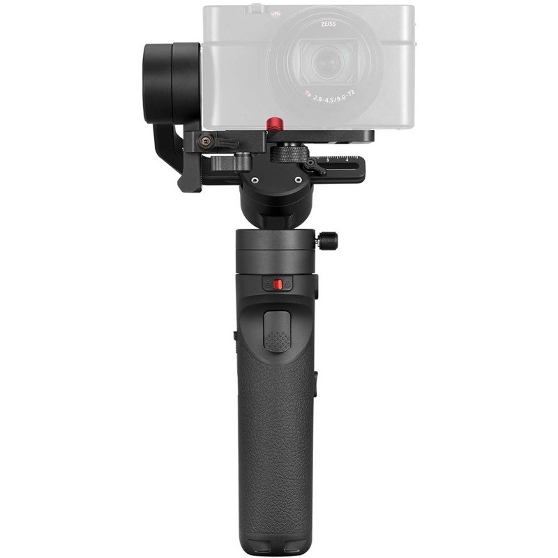 Gimbal Zhiyun Crane M2 - Gimbal chống rung cho máy ảnh Zhiyun Crane M2 - Hàng chính hãng new 100% Nguyên Seal