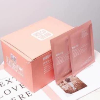 [Chính Hãng 100%] Mặt nạ nhau thai cừu - Nhật Bản - Sản phẩm chăm sóc da mặt đình đám cung cấp Collagen trẻ hóa làn da | BigBuy360 - bigbuy360.vn