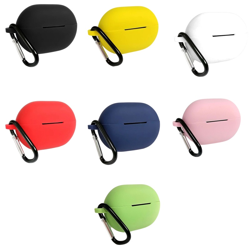 Vỏ Bọc Tai Nghe Freebuds Pro 2 Bằng Silicone Có Thể Giặt Lại