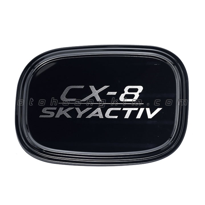 Nắp xăng CX8 titan [2018-2020] - 7525