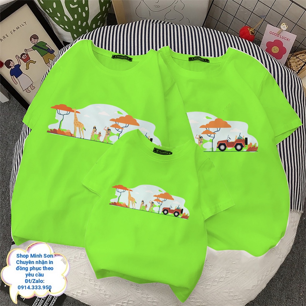 🎼🌻🎼VIDEO ÁO GIA ĐÌNH CÙNG NHAU ĐI PHƯỢT SIÊU ĐẸP, ÁO ĐI BIỂN CHẤT COTTON LOẠI 1 ĐỦ MÀU ĐỦ SIZE