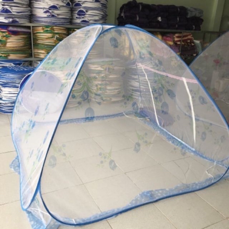 màn tự bung 1m8-2 m