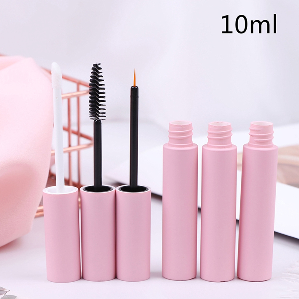 Ống rỗng đựng mascara/son môi/kẻ mắt chuyên dụng
