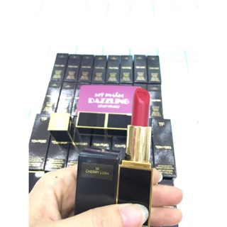 [CÓ BILL] Son Tom Ford Lip Color Matte full size 3g