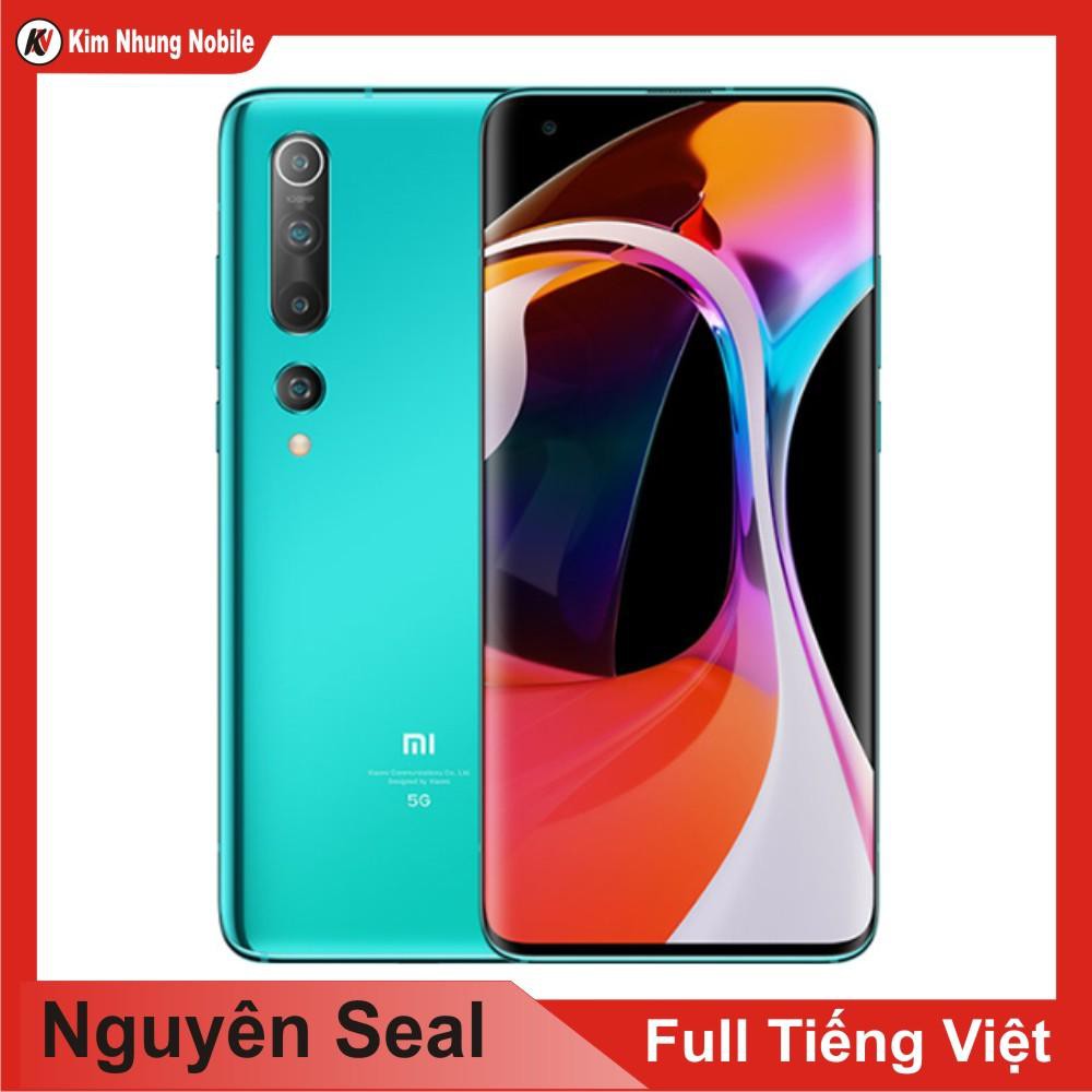 Điện thoại Xiaomi Mi 10 256GB Ram 8GB - Hàng Nhập Khẩu | BigBuy360 - bigbuy360.vn
