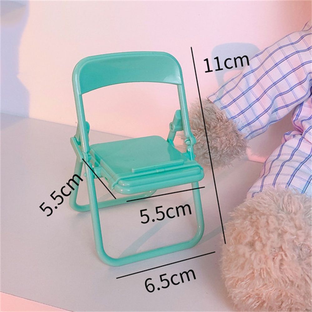 Giá đỡ điện thoại/ máy tính bảng có thể gấp gọn bền chắc tiện dụng