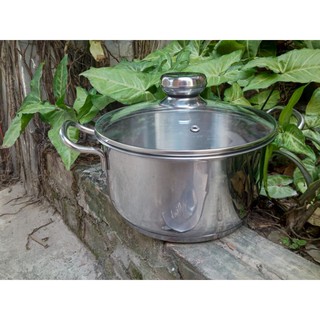 nồi 20 cm của five Star