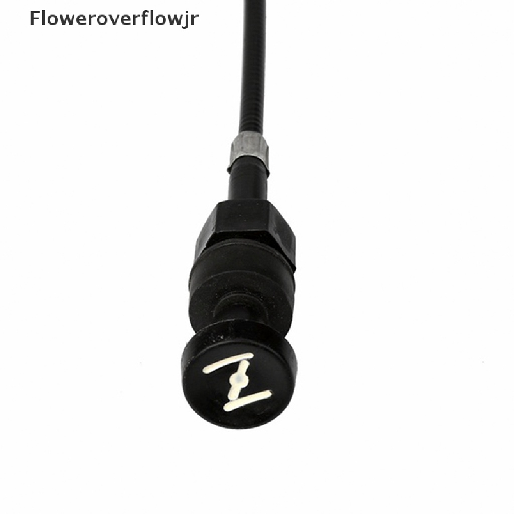 [AutoParts] Dây Cáp Kéo Ga Xe Máy / Xe Đạp Đường Dài Chống Bụi Bẩn