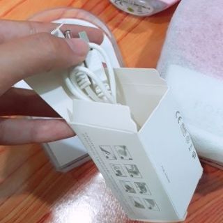 Máy rữa mặt FOREVER