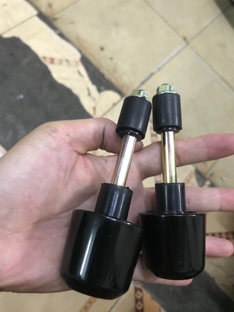 Gù giảm rung cốt 7.5cm