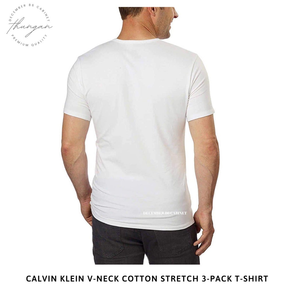 Áo lót nam Calvin Klein