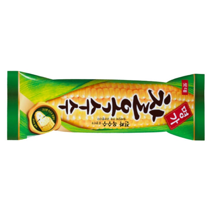 Kem ngô Lotte 140ml
