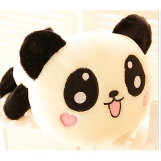 Thú Nhồi Bông Hình Chú Gấu Panda Dễ Thương squishy shoprelc688