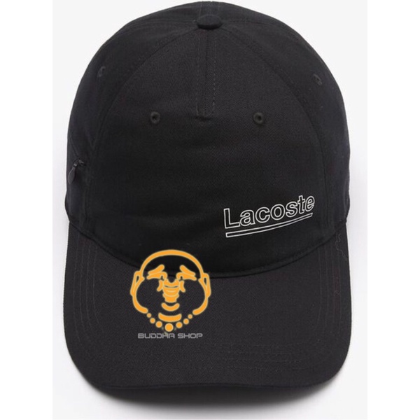 Nón Lacoste chính hãng US