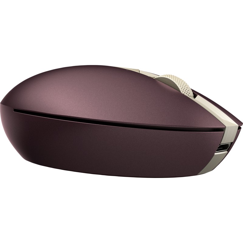 Chuột bluetooth HP BordeaxuBurgundy Spectre Mouse700 A/P (online)_5VD59AA