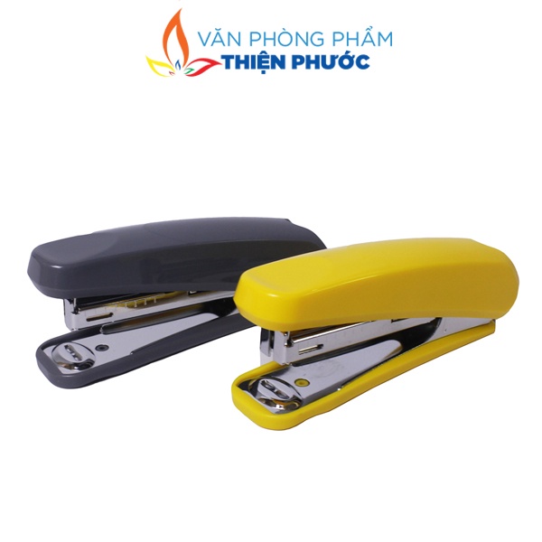 Bấm kim giấy số 10 Double A cầm tay bấm nhẹ THIỆN PHƯỚC