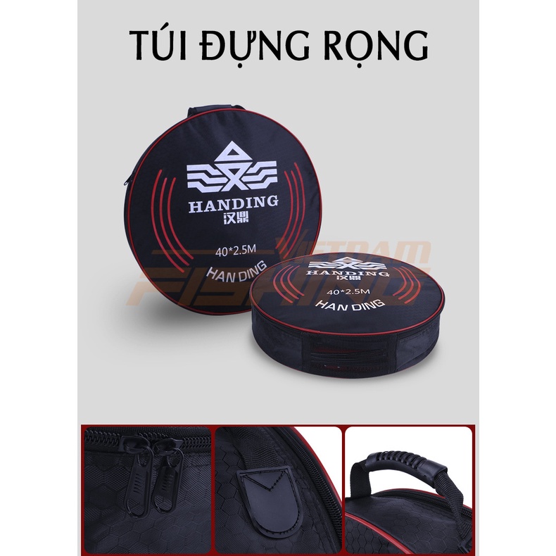 Rọng đựng cá hoa anh đào Handing 45*300 cm