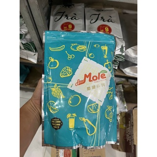 Pudding bột kem trứng Đài Loan Mole 1kg
