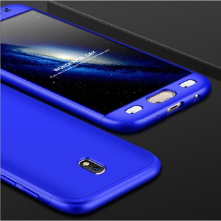 Ốp lưng Samsung Galaxy J7 Pro / J7 2017 GKK 360 Độ (3 mảnh)