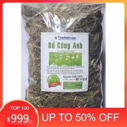 bồ công anh khô 1kg