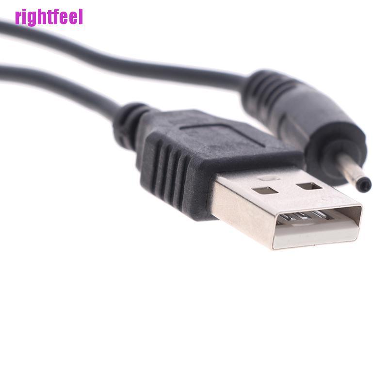 Cáp Sạc Usb 2.0mm Cho Nokia Ca-100C