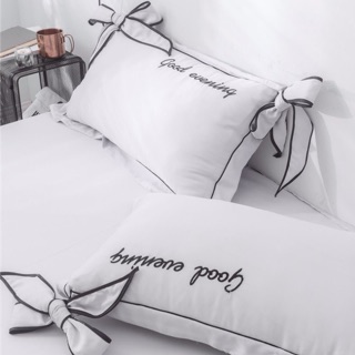 Set cotton tencel nhập khẩu