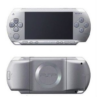 PSP 1000 Hack Full Game + Thẻ 16GB