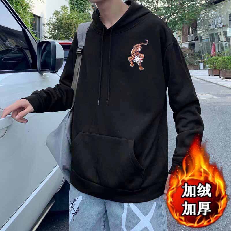 [ Hottrend ] Áo Khoác Nỉ Hoodie Nam Nữ mới nhất 2021 | BigBuy360 - bigbuy360.vn