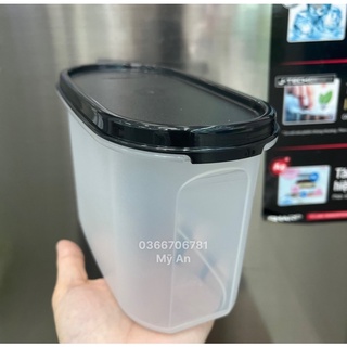 Hộp kệ bếp Modular Mate Oval - MM OVAL 1.1L (1 hộp)