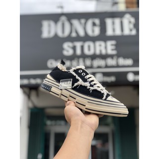 Giầy sneaker nam nữ XVS giá rẻ nhất Việt Nam