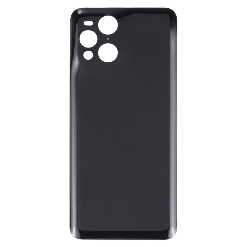 Nắp Lưng Điện Thoại OPPO Find X3 / OPPO Find X3 Pro Thay Thế Chuyên Dụng Cho