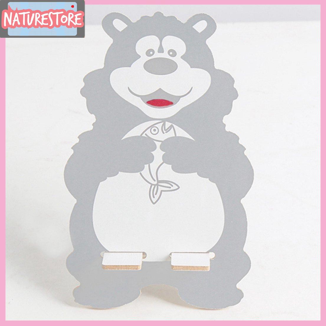 【NTS】GIÁ ĐỠ DẠNG GHẾ VÀ HÌNH THÚ DỄ THƯƠNG | BigBuy360 - bigbuy360.vn