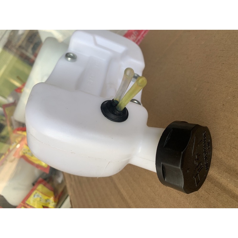 Bình chứa xăngmáy cắt cỏ THUỴ ĐIỂN husquarna 143,236,541