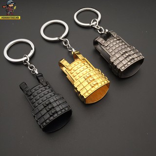 MÓC KHÓA PUBG - PHỤ KIỆN PUBG - Móc giáp 3