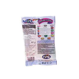 Kẹo dẻo Fini Beans