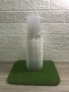 [SHOP 2516 ] COMBO 50 LY VÀ NẮP 800ML
