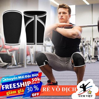 🎁 Băng đầu gối gánh tạ 360 ⚡FREE SHIP⚡ Bảo vệ khớp gối loại tốt [ HOT ]