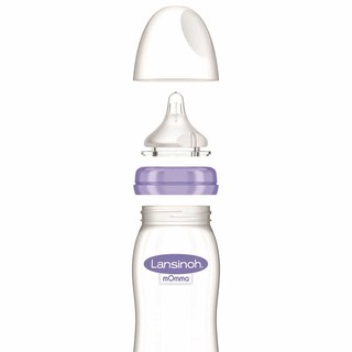 Bình Lansinoh 240ml