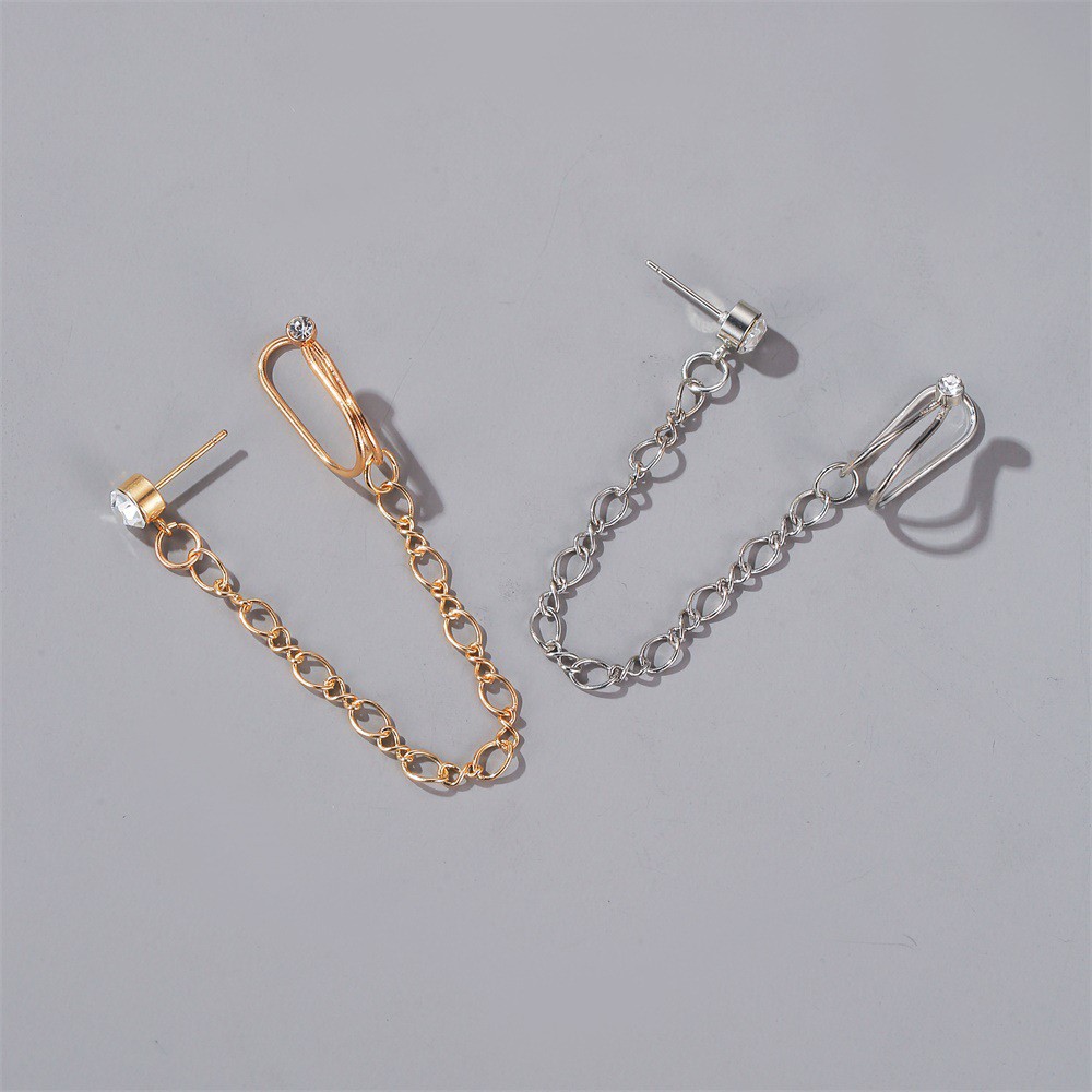 Long Earrings For Women