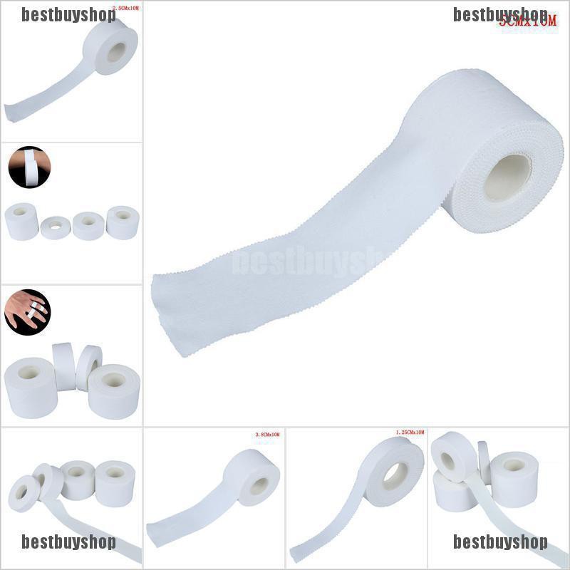 Cuộn băng keo thể thao chuyên dụng cho vận động viên thể thao
